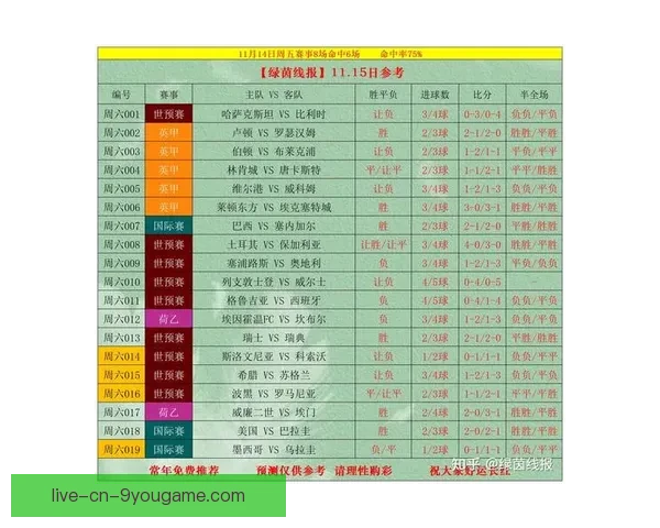 掌上足球直播推荐平台精选赛事解析实时比分与观赛指南专家攻略